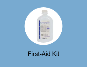First-Aid Kit