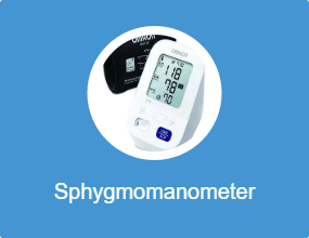 Sphygmomanometer