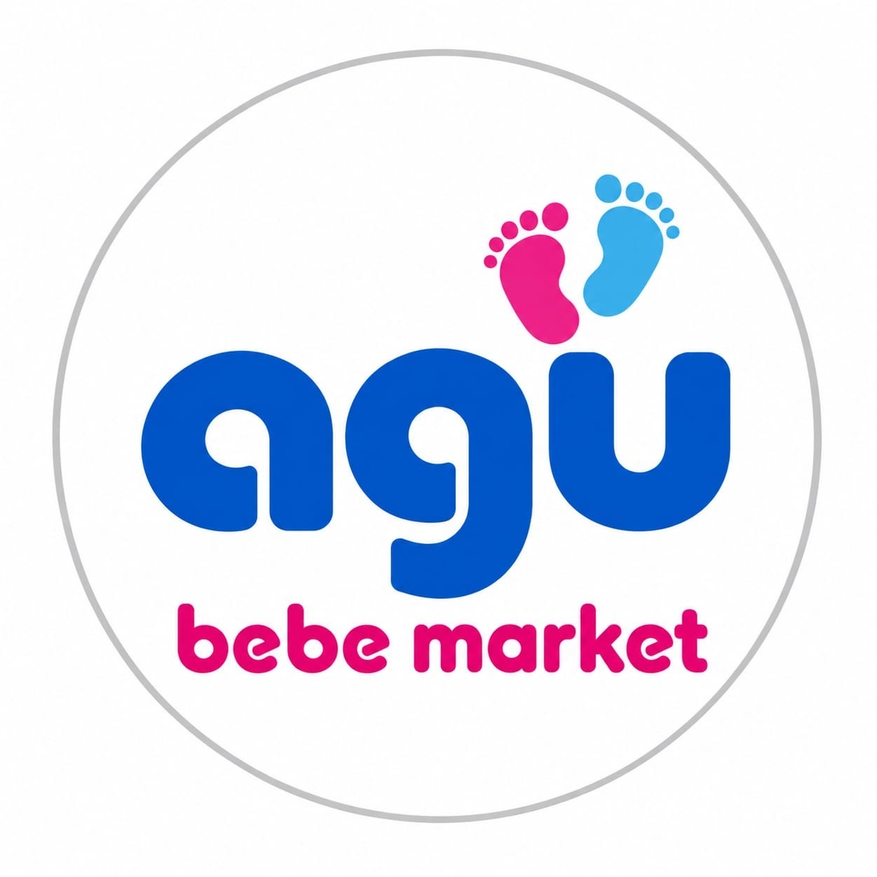 agubebe market