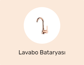 Lavabo Bataryası