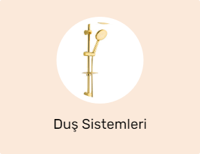Duş Sistemleri