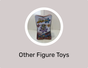 Other Figure Toys