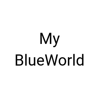 My BlueWorld