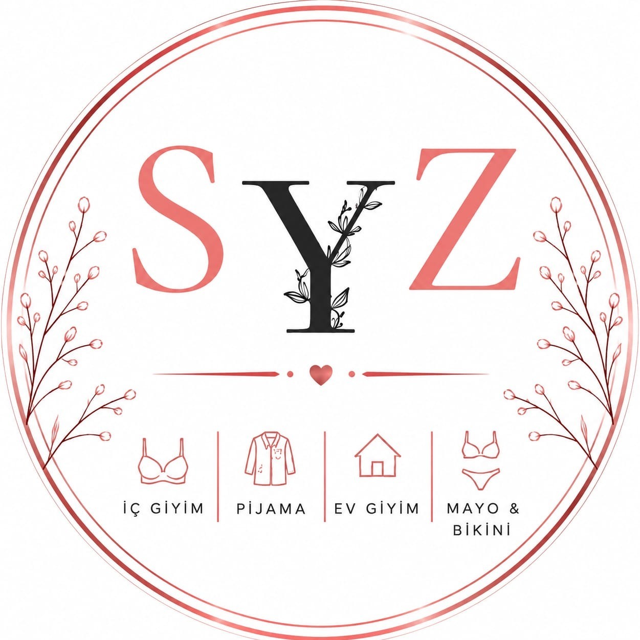 SYZ iç giyim