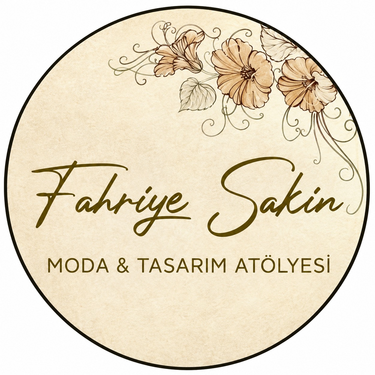 Fahriye İmzalı Tasarımlar