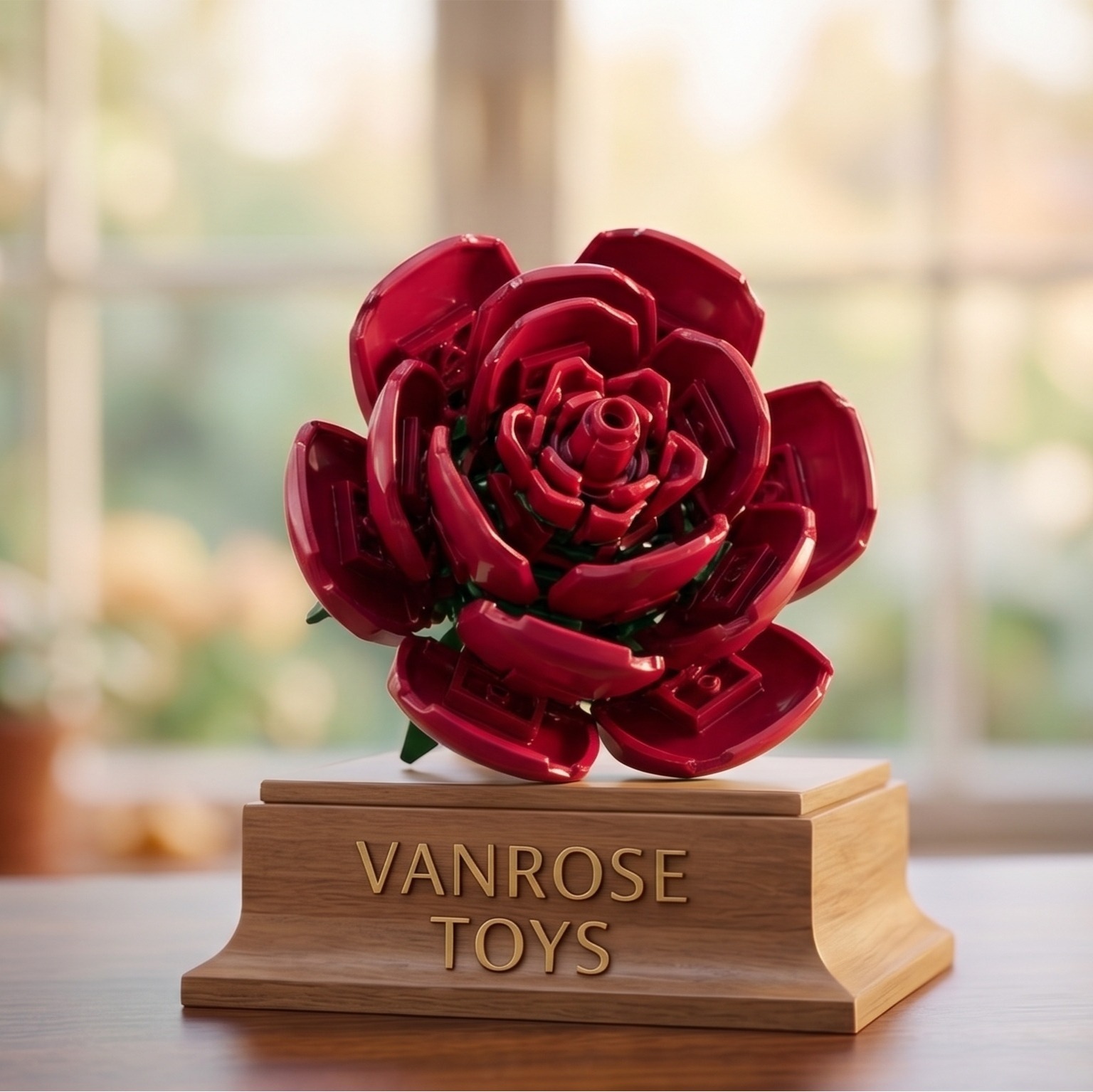 Vanrose Toys