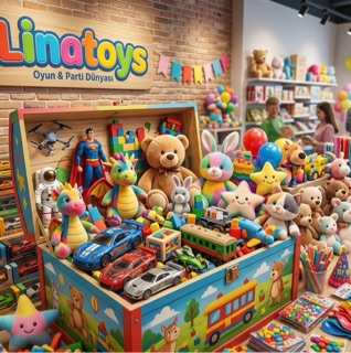 LinaToys