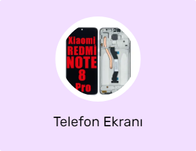 Telefon Ekranı
