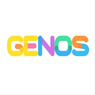 Genos logo
