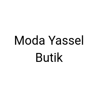 Moda Yassel Butik
