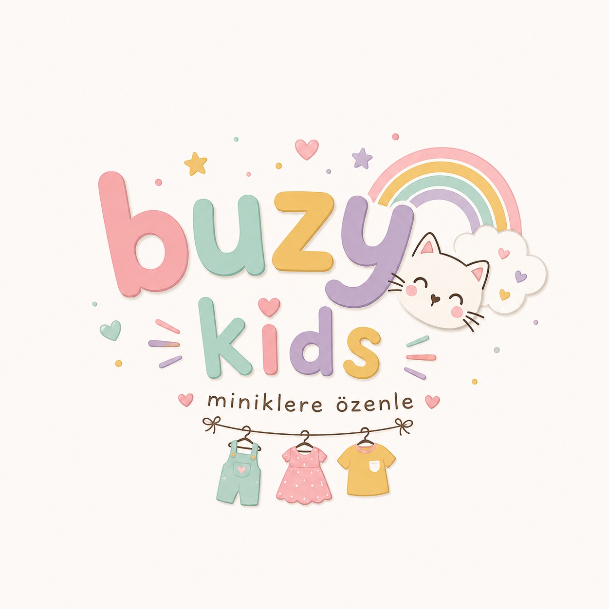 Buzy Kids