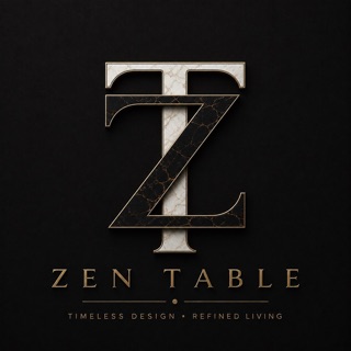 Zen Table