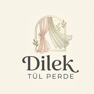DİLEK PERDE TÜL