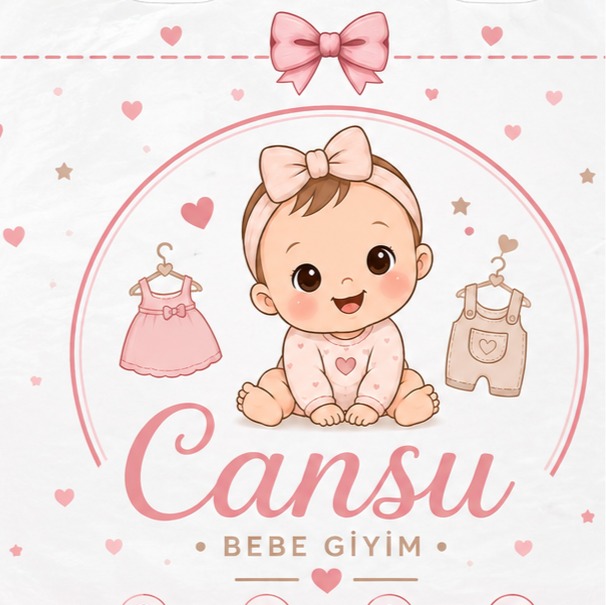 Cansu bebek Giyim