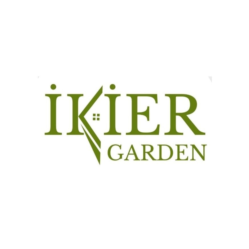 İKİER GARDEN BAHÇE MOBİLYALARI