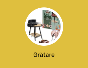 Grătare