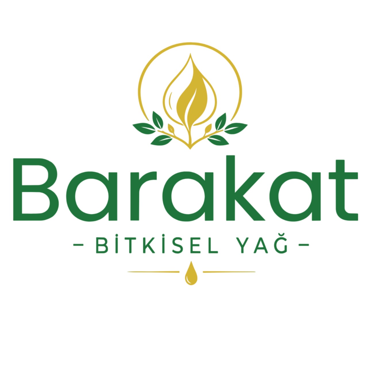 BARAKAT BİTKİSEL YAĞ