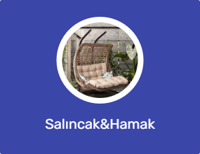 Salıncak&Hamak