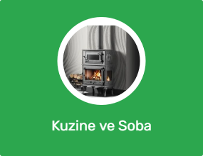 Kuzine ve Soba