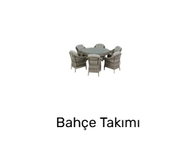 Bahçe Takımı