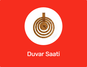 Duvar Saati