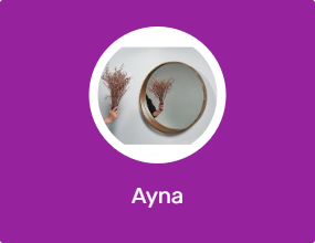Ayna