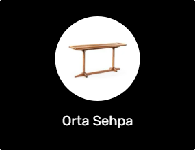 Orta Sehpa