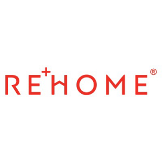 ReHome logo