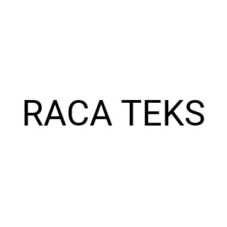 RACA TEKS