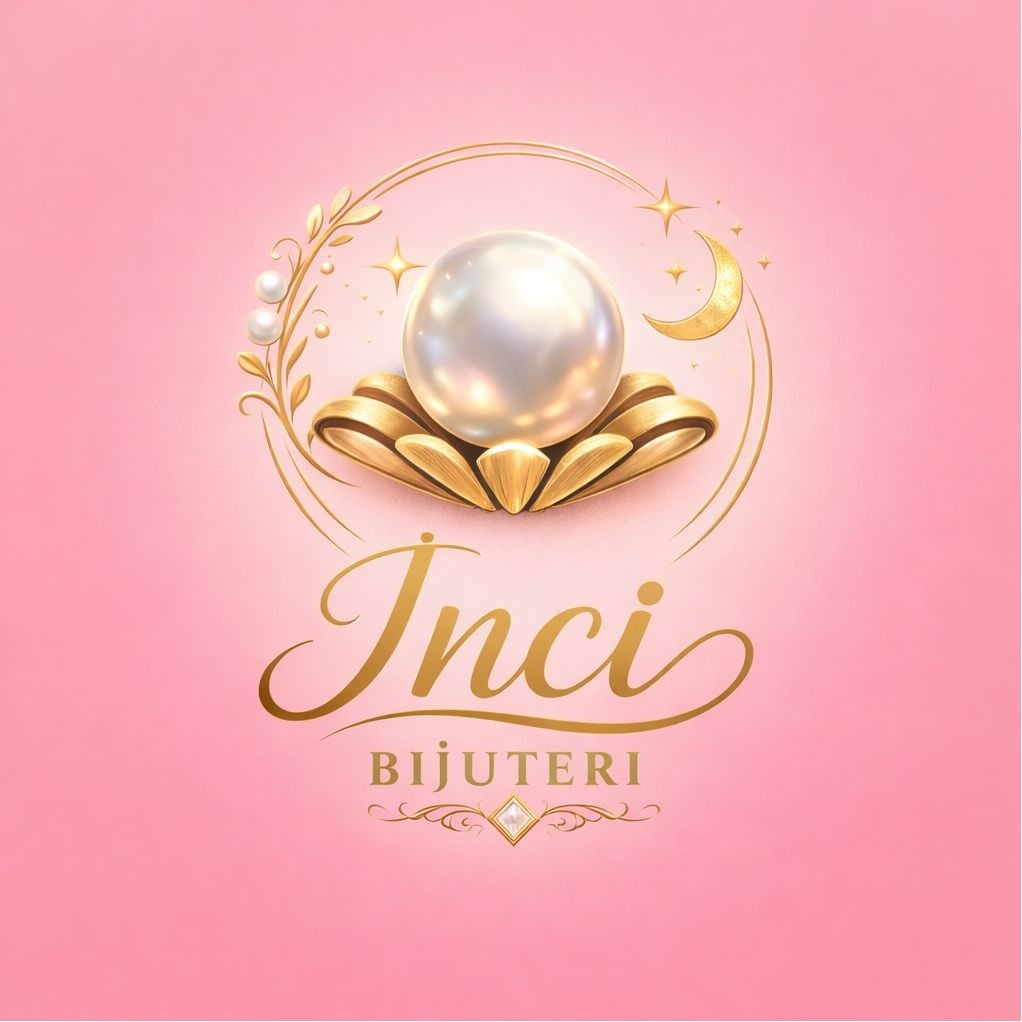 İNCİ BİJUTERİİ