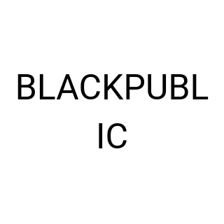 BLACKPUBLIC