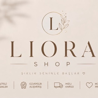 Liorashop