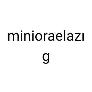 minioraelazıg