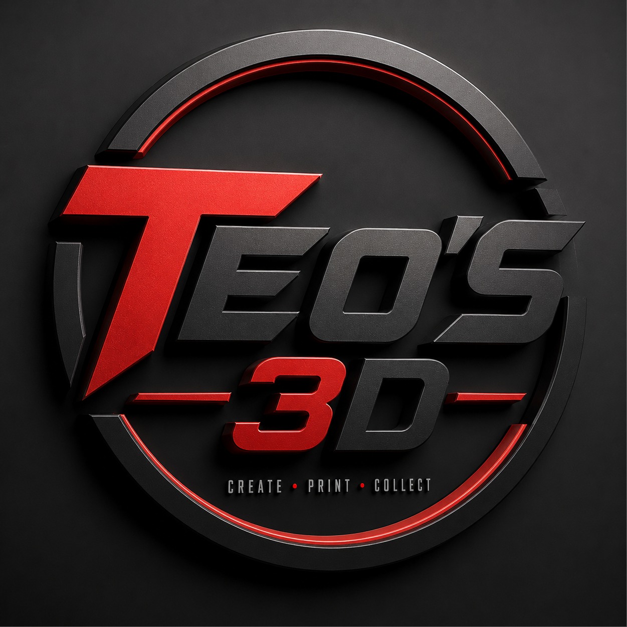 Teos3d
