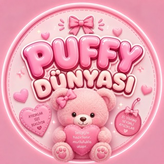 Puffy Dünyası