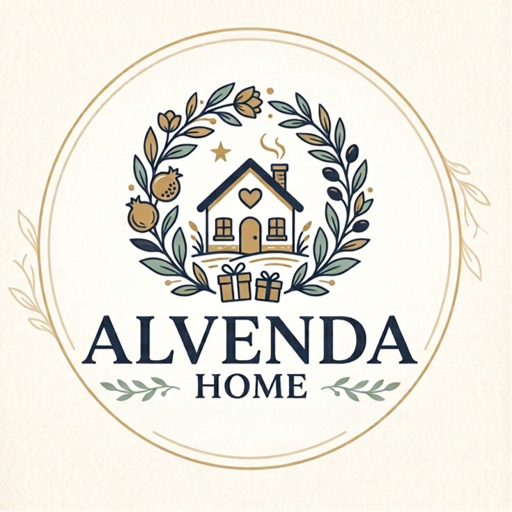 Alvenda Home