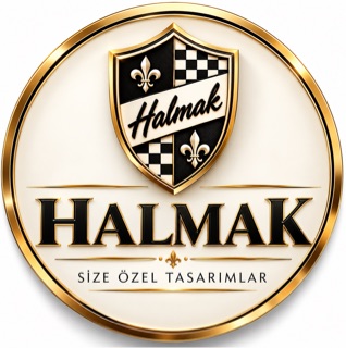 HALMAK REKLAM BASKI