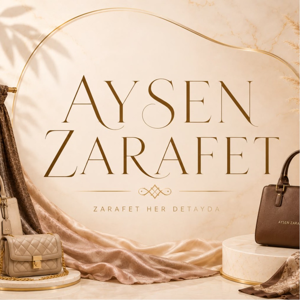 AYSEN ZARAFET