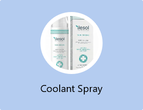 Coolant Spray