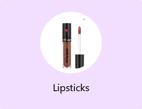 Lipsticks