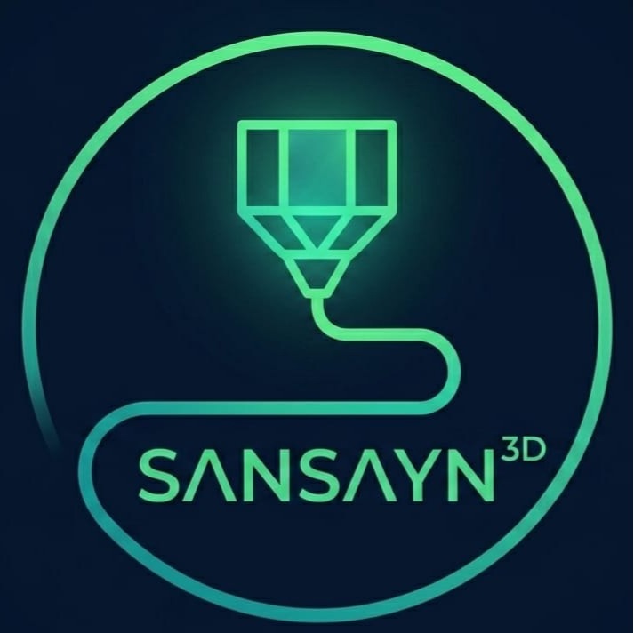 Sansayn3d
