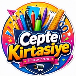 Cepte Kırtasiye
