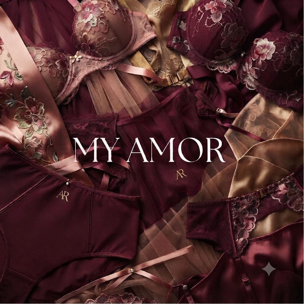 My Amor