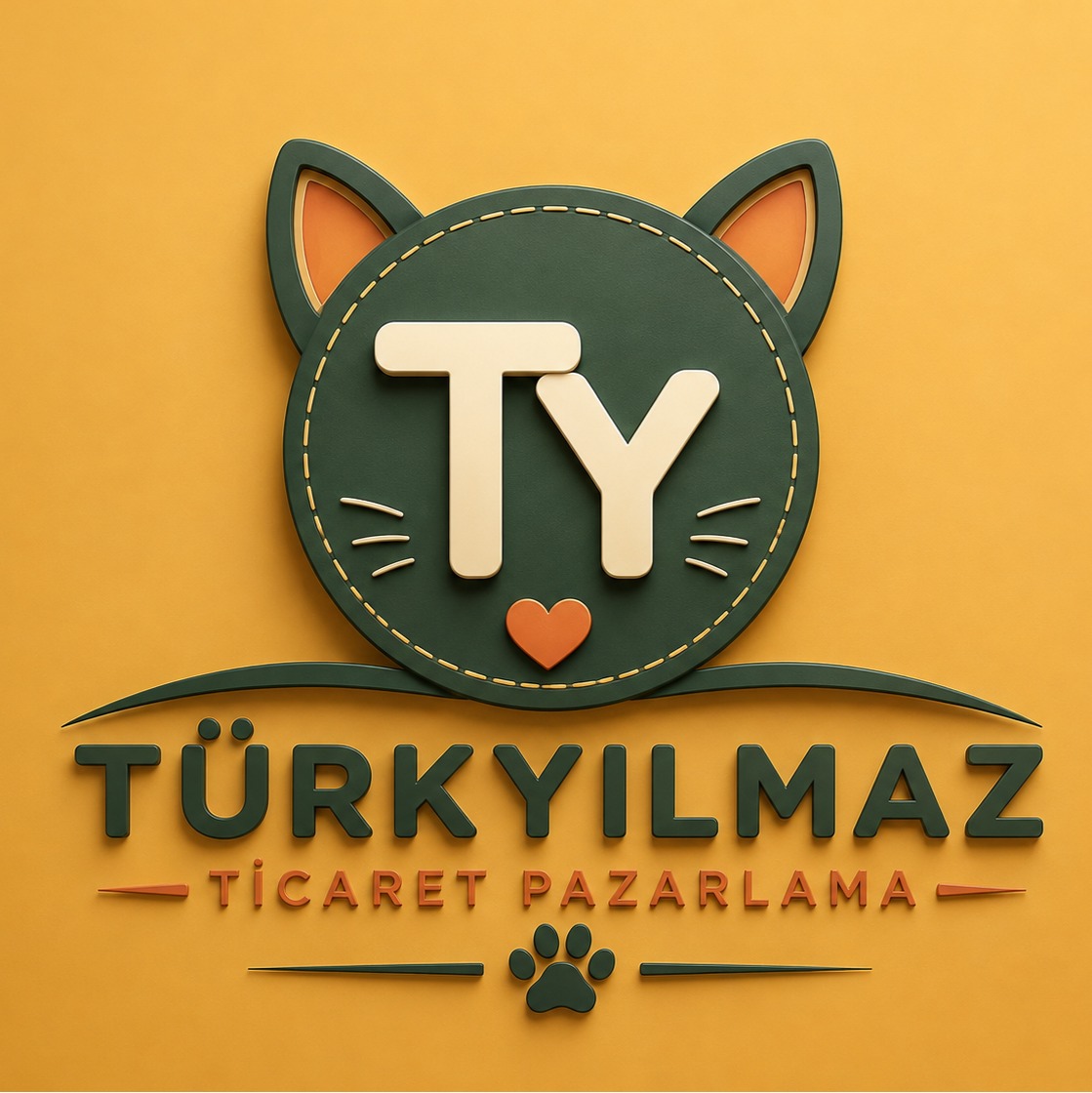 TÜRKYILMAZ TİCARET PAZARLAMA