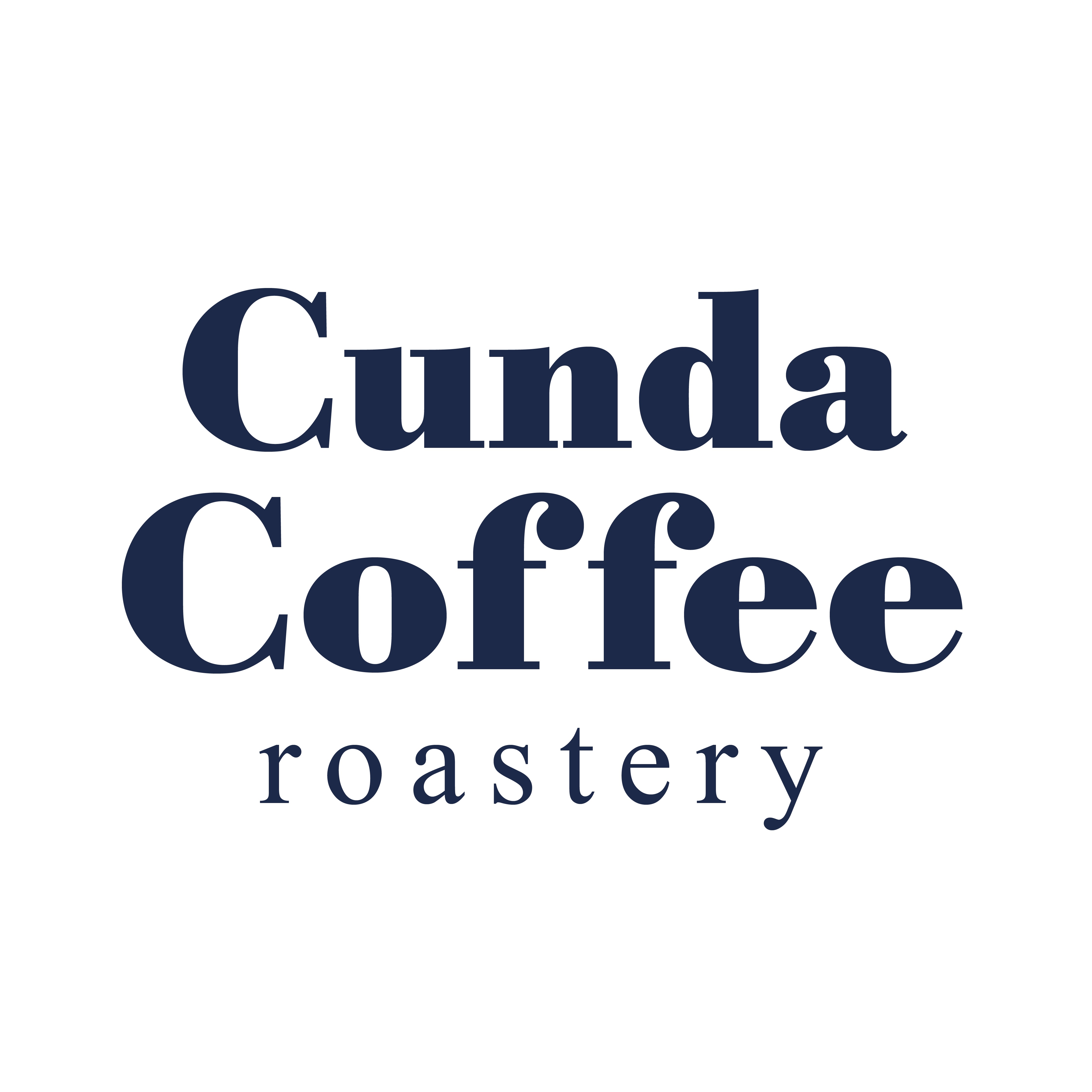 CUNDA COFFEE ROASTERY