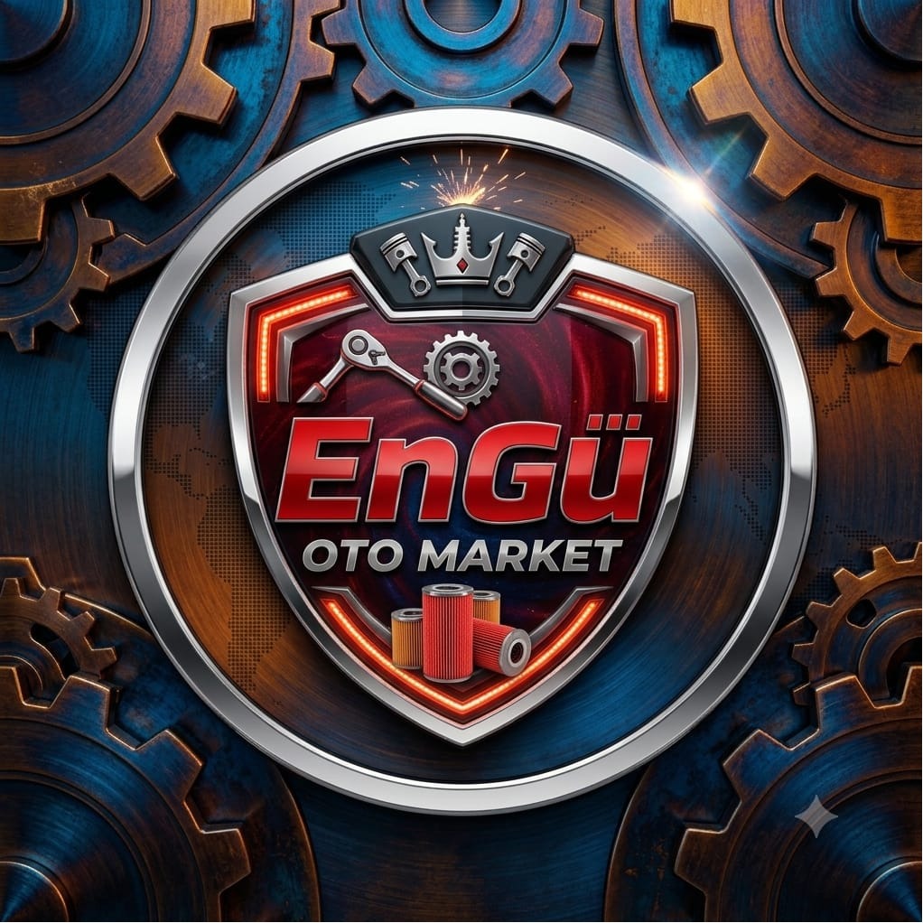 ENGÜ OTO MARKET
