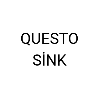 QUESTO SİNK