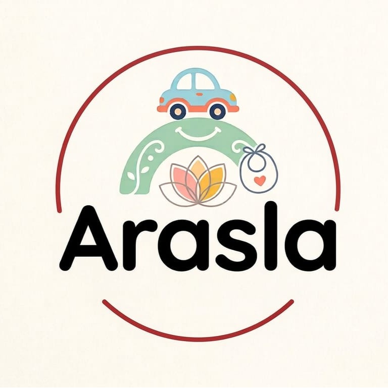 Arasla