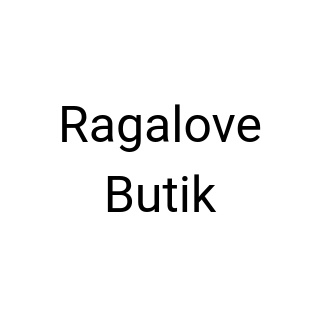 Ragalove Butik