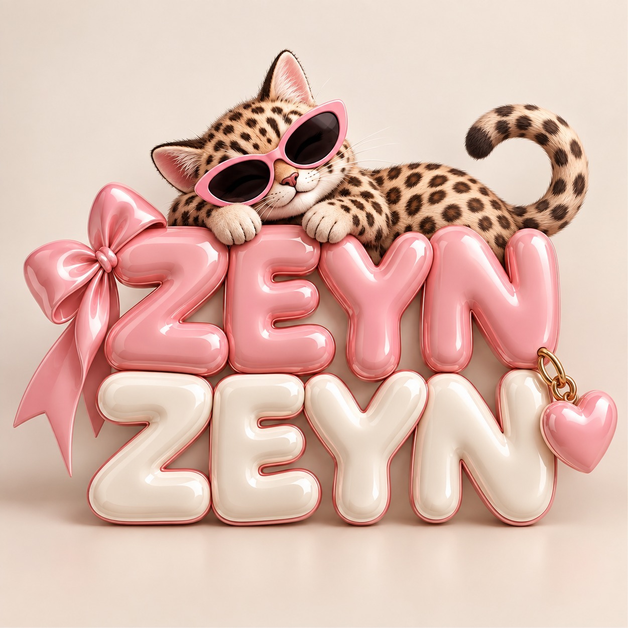 ZEYN ZEYN
